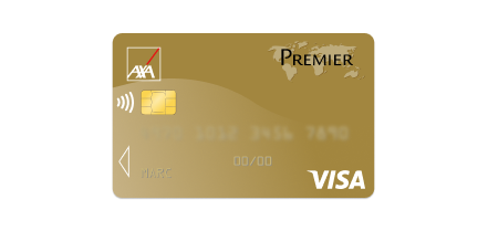 Carte bancaire Visa, Cartes de paiement